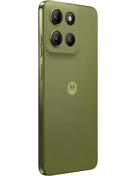 Motorola Moto G15 8/256GB Verde