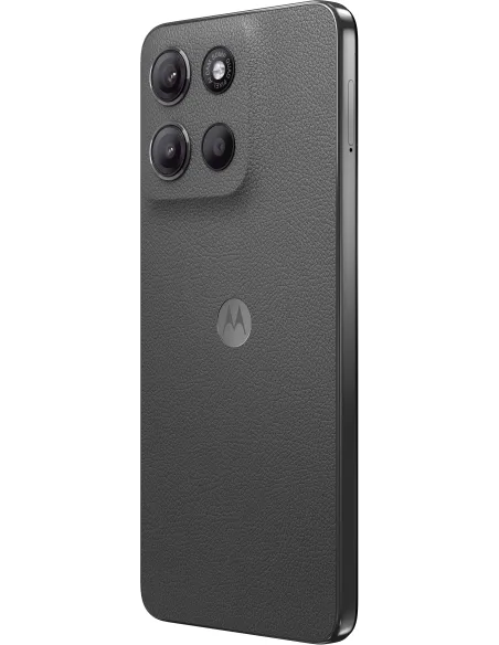 Motorola Moto G15 8/256GB Negro