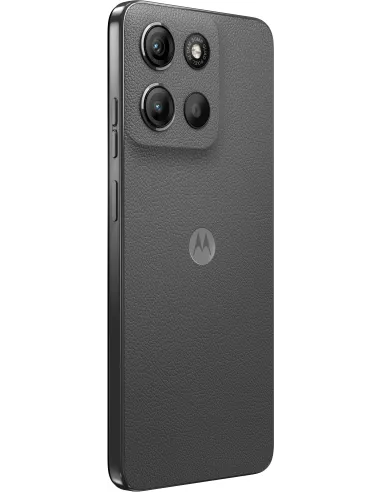 Motorola Moto G15 8/256GB Negro