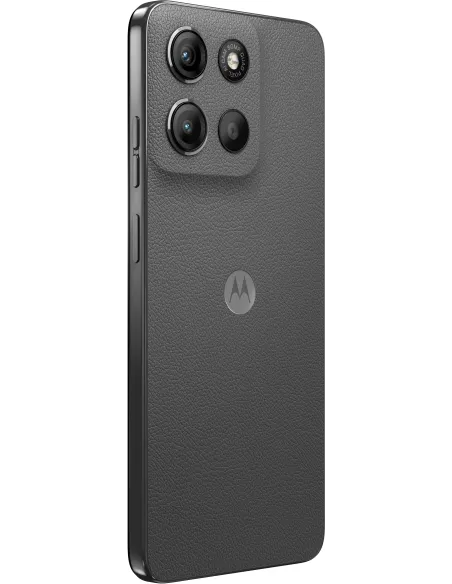 Motorola Moto G15 8/256GB Negro