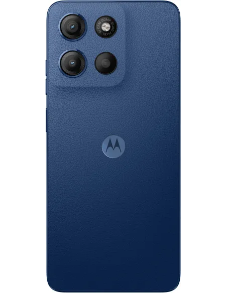 Motorola Moto G15 8/512GB Azul Oscuro