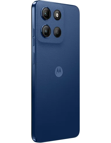 Motorola Moto G15 8/512GB Azul Oscuro