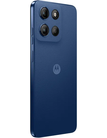 Motorola Moto G15 8/512GB Azul Oscuro