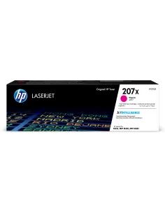 HP LaserJet 207X W2213X Tóner Original Magenta-CCITOR0659