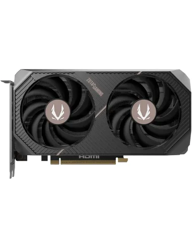 Zotac Gaming GeForce RTX 5060 Ti AMP 16GB GDDR7