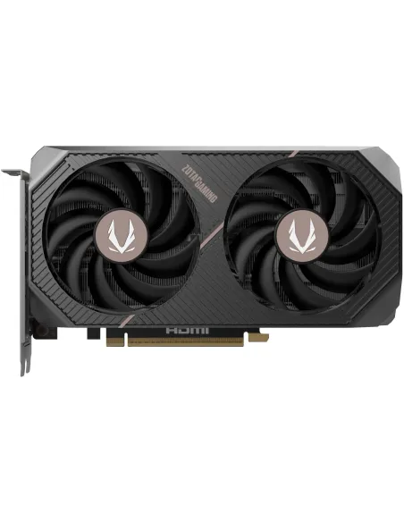 Zotac Gaming GeForce RTX 5060 Ti AMP 16GB GDDR7