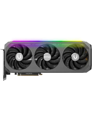Zotac GAMING GeForce RTX 5080 AMP Extreme INFINITY ULTRA 16GB GDDR7