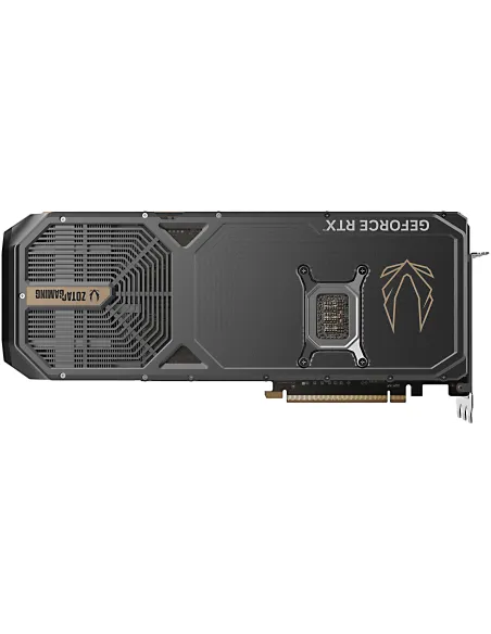 Zotac GAMING GeForce RTX 5080 AMP Extreme INFINITY ULTRA 16GB GDDR7