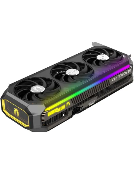 Zotac GAMING GeForce RTX 5080 AMP Extreme INFINITY ULTRA 16GB GDDR7