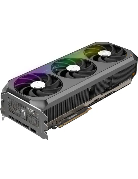 Zotac GAMING GeForce RTX 5080 AMP Extreme INFINITY ULTRA 16GB GDDR7
