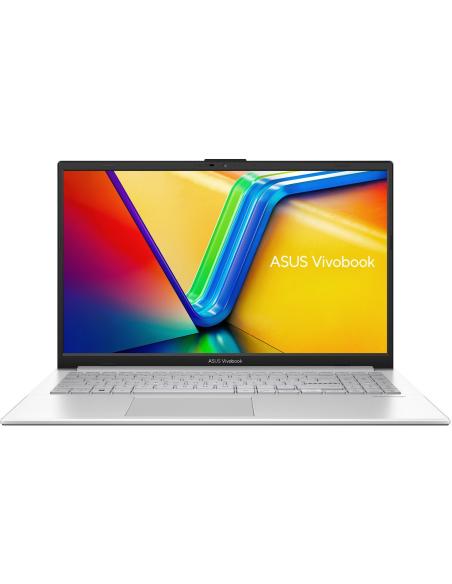 Asus Vivobook GO E1504GANJ633 Intel Core i3-N305/8GB/512GB/15.6" FreeDOS