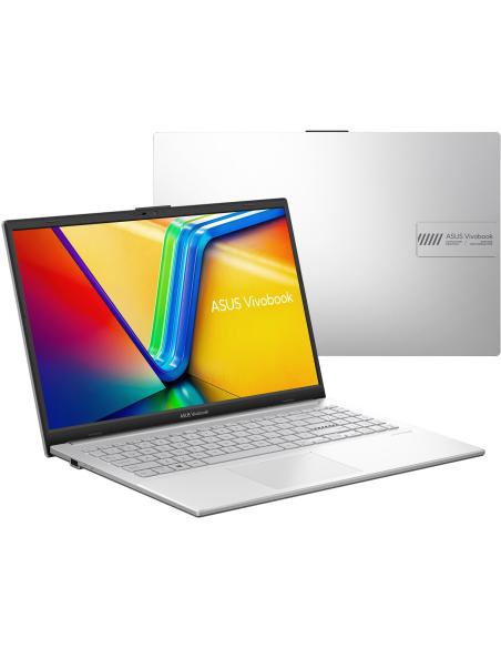 Asus Vivobook GO E1504GANJ633 Intel Core i3-N305/8GB/512GB/15.6" FreeDOS