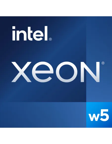 Intel Xeon W5-2565X 3.2/4.8GHz