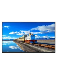 Dahua DHI-LDH65-LAI400L Pantalla Interactiva 65" LED 4K UHD Negro-1390648