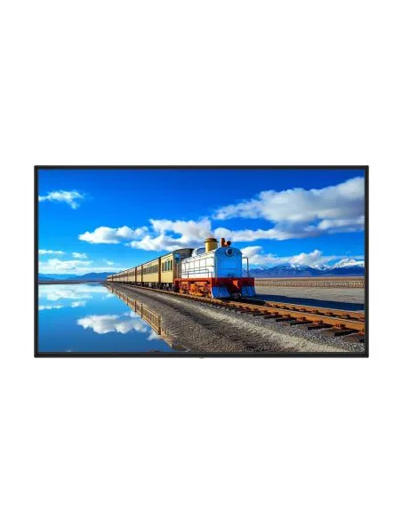 Dahua DHI-LDH65-LAI400L Pantalla Interactiva 65" LED 4K UHD Negro