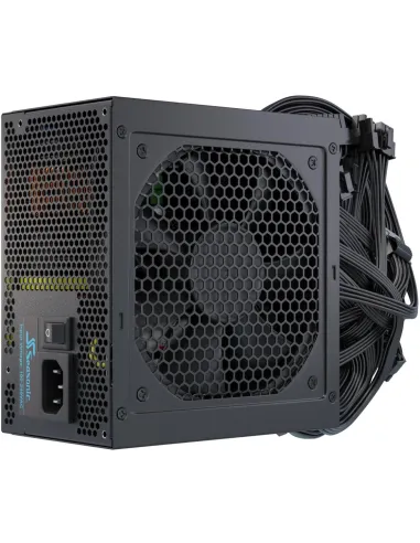 Seasonic G12 GC-850 850W 80 Plus Gold