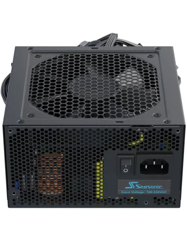 Seasonic G12 GC-850 850W 80 Plus Gold