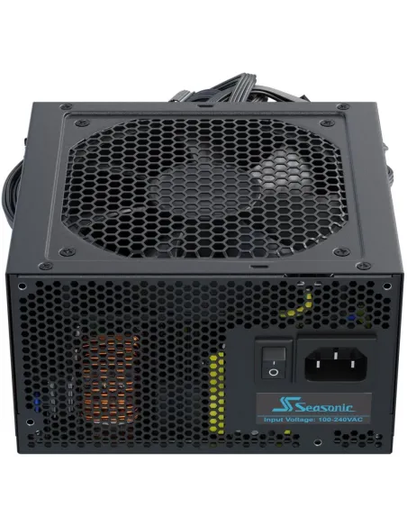 Seasonic G12 GC-850 850W 80 Plus Gold