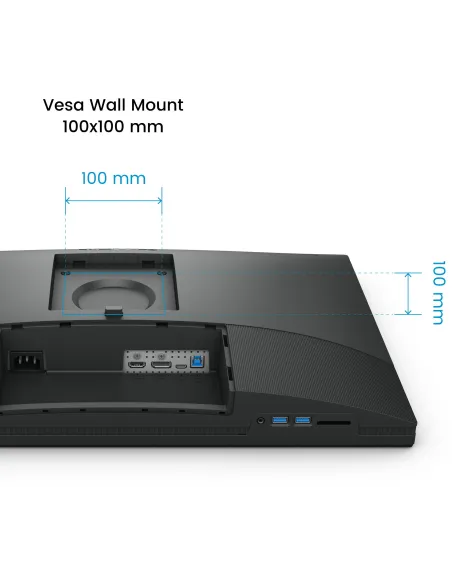 BenQ SW242Q 24.1" LED IPS WQXGA 60Hz