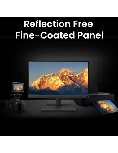 BenQ SW242Q 24.1" LED IPS WQXGA 60Hz