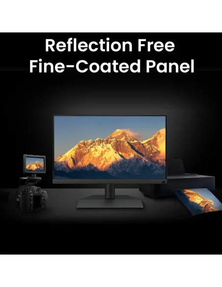 BenQ SW242Q 24.1" LED IPS WQXGA 60Hz