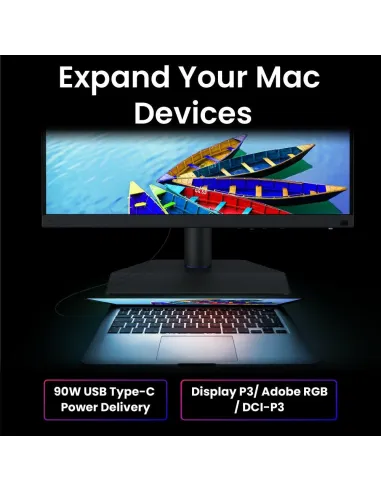 BenQ SW242Q 24.1" LED IPS WQXGA 60Hz