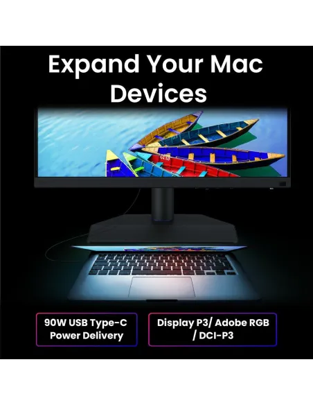 BenQ SW242Q 24.1" LED IPS WQXGA 60Hz