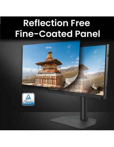 BenQ SW242Q 24.1" LED IPS WQXGA 60Hz