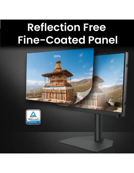 BenQ SW242Q 24.1" LED IPS WQXGA 60Hz