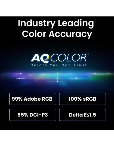 BenQ SW242Q 24.1" LED IPS WQXGA 60Hz