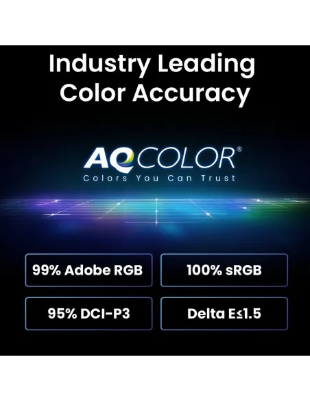 BenQ SW242Q 24.1" LED IPS WQXGA 60Hz