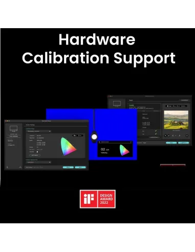 BenQ SW242Q 24.1" LED IPS WQXGA 60Hz