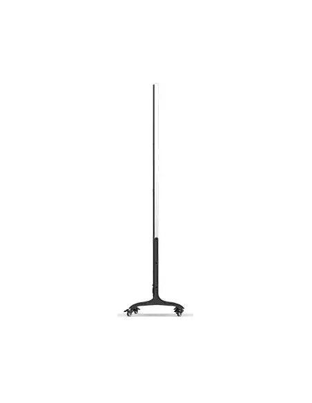 Dahua DHI-LDV43-SAI400K Pantalla Interactiva Vertical 43" LED 4K UHD Negro