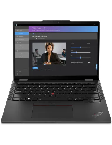 Lenovo ThinkPad X13 2-in-1 Gen 5 21LW0016SP Intel Core Ultra 5 125U/32GB/512GB SSD/13.3" W11 Pro