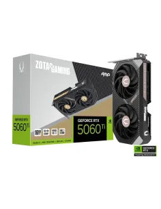 Zotac Gaming GeForce RTX 5060 Ti AMP 16GB GDDR7