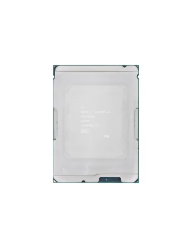 Intel Xeon W5-2565X 3.2/4.8GHz