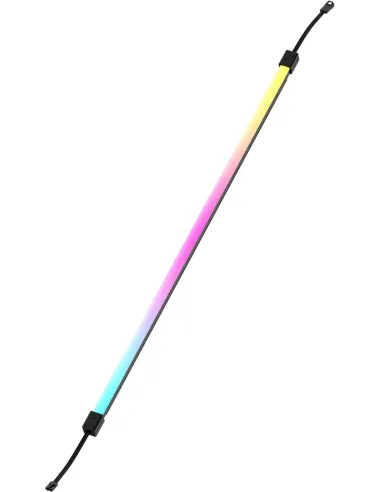 Corsair iCUE LINK LS430 Aurora Tiras LED 430mm 2 Unidades