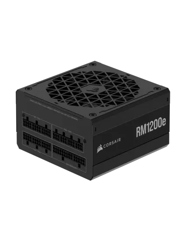 Corsair RM1200e 1200W 80 Plus Gold Full Modular