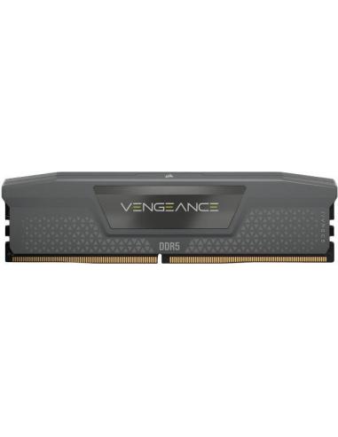 Corsair Vengeance CMK64GX5M2B6000Z30 DDR5 6000MHz 64GB (2x32GB) CL30