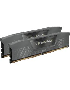Corsair Vengeance CMK64GX5M2B6000Z30 DDR5 6000MHz 64GB (2x32GB) CL30