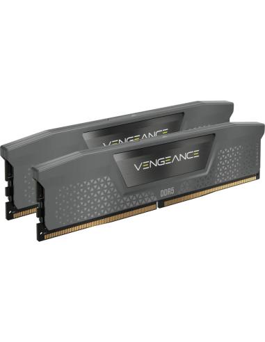Corsair Vengeance CMK64GX5M2B6000Z30 DDR5 6000MHz 64GB (2x32GB) CL30