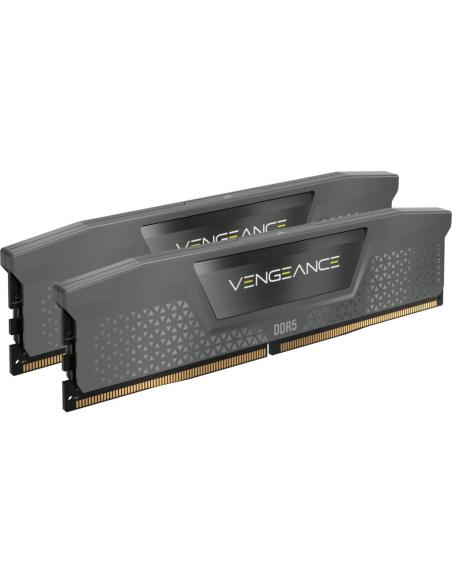 Corsair Vengeance CMK64GX5M2B6000Z30 DDR5 6000MHz 64GB (2x32GB) CL30