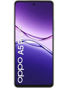Oppo A5 Pro 5G 8/256GB Negra-1395778