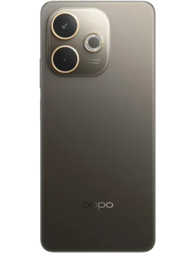Oppo A5 Pro 5G 8/256GB Negra