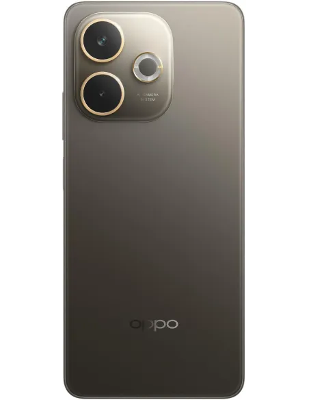 Oppo A5 Pro 5G 8/256GB Negra