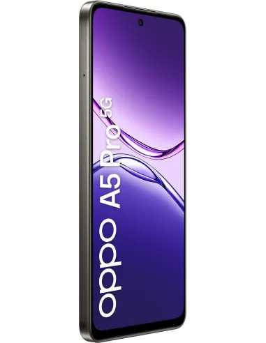 Oppo A5 Pro 5G 8/256GB Negra
