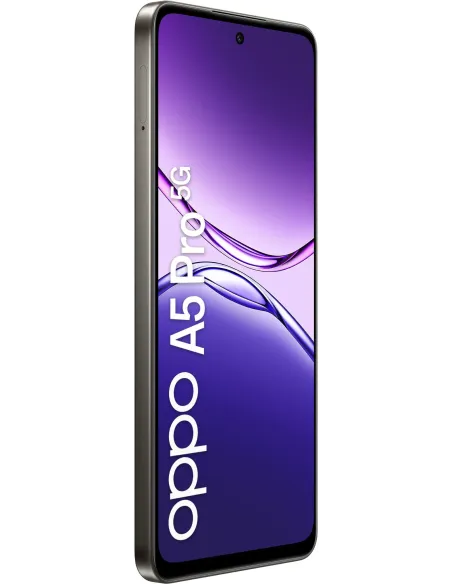 Oppo A5 Pro 5G 8/256GB Negra