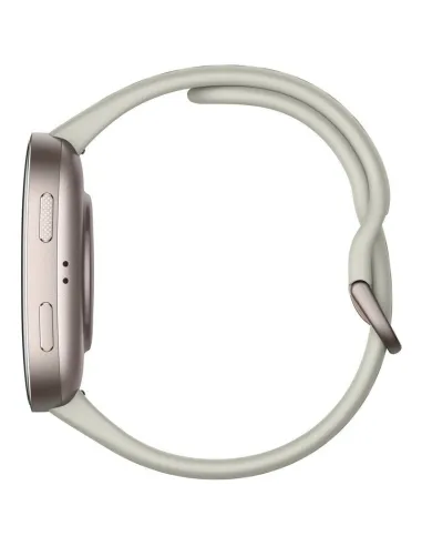 Amazfit Bip 6 Stone Reloj Smartwatch 1.97" 2000nits Mapas Offline 140 Deportes