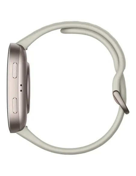 Amazfit Bip 6 Stone Reloj Smartwatch 1.97" 2000nits Mapas Offline 140 Deportes