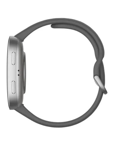 Amazfit Bip 6 Charcoal Reloj Smartwatch 1.97" 2000nits Mapas Offline 140 Deportes